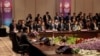 老撾舉行2024東協外長非正式會議南中國海及緬甸暴力情事成重點議程
