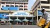 អាជីវករ​ផ្សារ​អូរឬស្សី​រំពឹង​​​ផ្សារ​បើក​វិញ​ឆាប់ៗ​ តែ​នៅ​បារម្ភ​ពី​ការ​ឆ្លង​ជំងឺ​កូវីដ​១៩