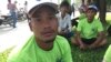 លោក យ៉ា វណ្ណដា កីឡាករ​រងគ្រោះ​ដោយ​សារ​ទូក​ទេសចរណ៍​បុក​ទូក ង ប្រាប់ VOA ពី​ហេតុការណ៍ នៅ​រាជធានី​ភ្នំពេញ ​កាលពី​ថ្ងៃទី​១១ ខែ​វិច្ឆិកា ឆ្នាំ​២០១៦។