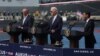 Washington va vendre à l'Australie des sous-marins à propulsion nucléaire