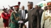 La santé du président nigérian relève de sa "vie privée"