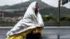 Les arrivées record de migrants provoquent des résistances en Italie