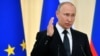 Путін назвав Трампа "талановитим", а лібералізм – "застарілим" – Financial Times