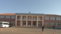 Lubango contente com PIIM - 1:39