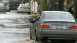 Погода майбутнього буде екстремальною