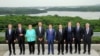 Barack Obama prépare sa visite historique à Hiroshima