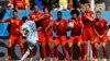 Penser à l'Euro-2016, sans oublier Bruxelles ni le 13 novembre
