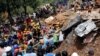 Dozens Missing in the Philippines After Landslide Triggered by Mangkhut