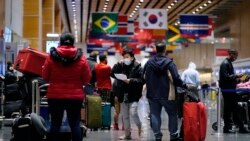 新冠病毒持續變異 專家憂撲滅疫情恐成不可能的任務
