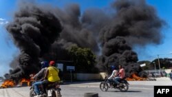 Haiti