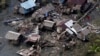 Philippines Storm Weakens After Killing 27