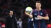 Unai Emery officialise son départ du PSG à la fin de la saison