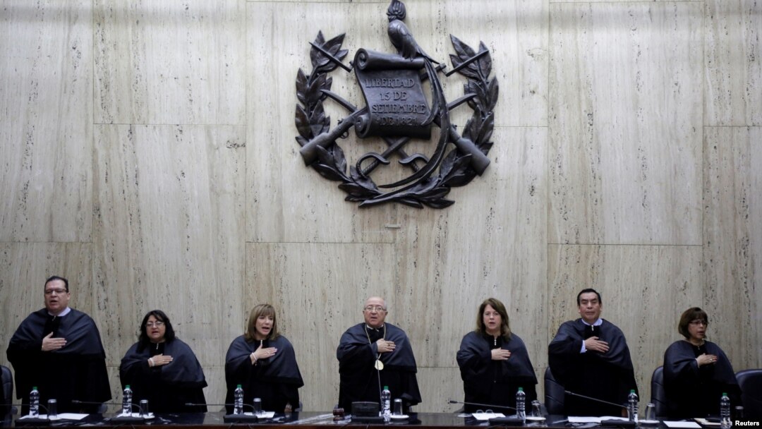 La Corte declaró la inconstitucionalidad de cuatro artículos del Código Penal y dos de la Ley Contra la Narcoactividad, que establecían la forma y circunstancias en las que se podía condenar a pena de muerte.