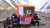 British American Climber Makes 3rd Attempt at K2 Summit