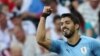 Mondial: 12 ans après la main de Suarez, les Ghanéens prêts à se venger