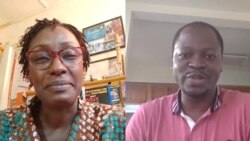 Festival Dakar Court: Dans Madjigui, "Tout repose sur les femmes", selon Maimouna N’Diaye
