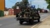 Guinée: le procès du massacre de 2009 reprend dans l'ombre d'une opération commando