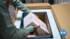 COVAX Delivers First COVID-19 Vaccines