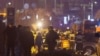 “伊斯蘭國”宣稱對莫斯科攻擊事件負責 當局宣佈至少40人死亡