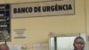 Hospital pediátrico de Luanda tem elevado número de mortes