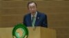 Ethiopie : l'ONU déplore la plus grave sécheresse depuis 30 ans