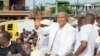 A Kisangani, un air de pré-campagne pour Moïse Katumbi, ancien gouverneur du Katanga 