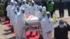 Le ministre zimbabwéen de l'Agriculture est mort du coronavirus 