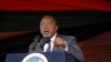 Kenyatta atangaza vita kamili na al-Shabaab