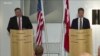 蓬佩奧說休斯頓領館因中共盜竊知識產權被關 特朗普不排除關閉更多使領館