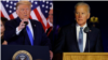 EEUU Trump Biden Lunes