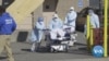 VOA英语视频: 预计8月初美国新冠死亡人数将达82000人
