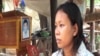 គ្រួសារ​ជន​រងគ្រោះ​និង​សហជីព​ចង់​បាន​ការ​ធានា​សុវត្ថិភាព​របស់​កម្មករ 