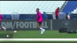 La page des sports du 3 mai 2019