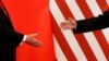 報告：華盛頓不要修改“一中政策” 但要協助台灣發展不對稱能力