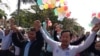 សហជីព​ចង់​ជួប​សភា​ មុន​អង្គ​នីតិបញ្ញត្តិ​នេះ​ពិភាក្សា​ច្បាប់​គ្រប់គ្រង​សហជីព
