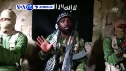 VOA60 Afrique du 5 mai 2017