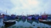 ការ​បញ្ឈប់​សកម្មភាព​នេសាទ​មួយ​រយៈ​របស់​ចិន​ទំនង​ជា​ធ្វើ​​ឲ្យ​ប្រទេស​ជិត​ខាង​ខឹង​សម្បា