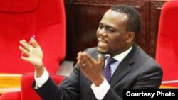 Zitto Kabwe
