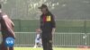 Moungo koussala ti Rigobert Song