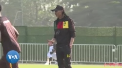 Moungo koussala ti Rigobert Song