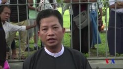 緬甸法院維持對兩路透記者判決 (粵語)