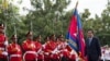 តុលាការ​កម្ពុជា​ផ្ដើម​ដោះលែង​សកម្មជន​បក្ស​ប្រឆាំង​ដែល​ជាប់​ចោទ​ពាក់ព័ន្ធ​នឹង​គម្រោង «រដ្ឋប្រហារ»