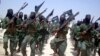 Somalie : raid héliporté de forces spéciales étrangères sur une position shebab