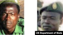Dominic Ongwen (Département d'Etat américain)