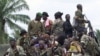 Costa do Marfim: Governo do presidente Ouattara está a formar novas forças armadas