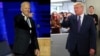 លោក Trump ថា លោក Biden «បាន​ឈ្នះ [ការ​បោះឆ្នោត] ដោយសារ​ការ​បោះឆ្នោត​មាន​ការ​លួច​បន្លំ» 
