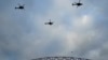 一位美國退役軍人因試圖向中國提供機密情報而被捕