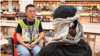 記者手記：一位“女暴徒”的自白-從“港豬”到勇武