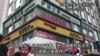 沈阳国保骚扰跟踪恐吓记者实录