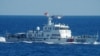 中國海警船在尖閣諸島連續航行時間再創紀錄 日本抗議北京拒接受